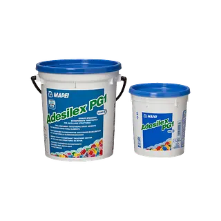 Adesilex Pg1 Adhesivo Epóxico.