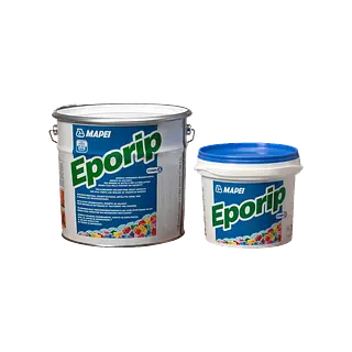 Eporid. Adhesivo Epóxico Bicomponente Sin Solventes.