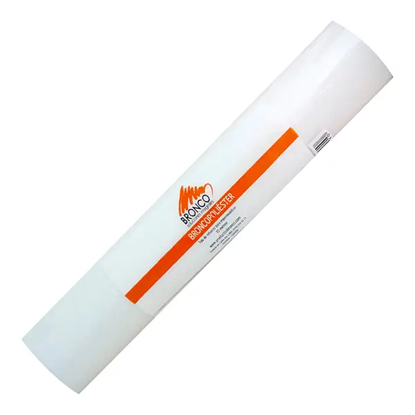 Tela Poliéster Para Impermeabilizar Con Broncoelástico.