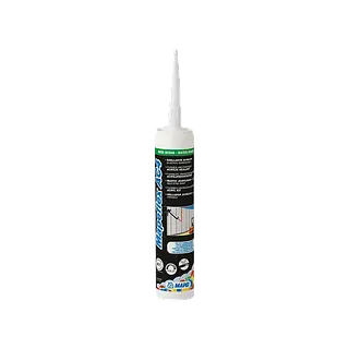 Mapeflex Ac4 Sellador Acrílico Elástico De Base Acuosa.