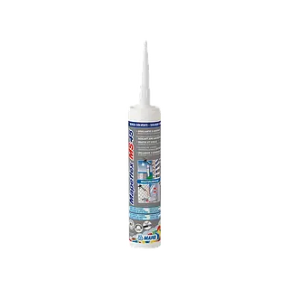 Mapeflex Ms 45 - Un Solo Producto Que Sella Y Pega.