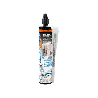 Mapefix V Lp - Resina Viniléster Para Anclajes Químicos.