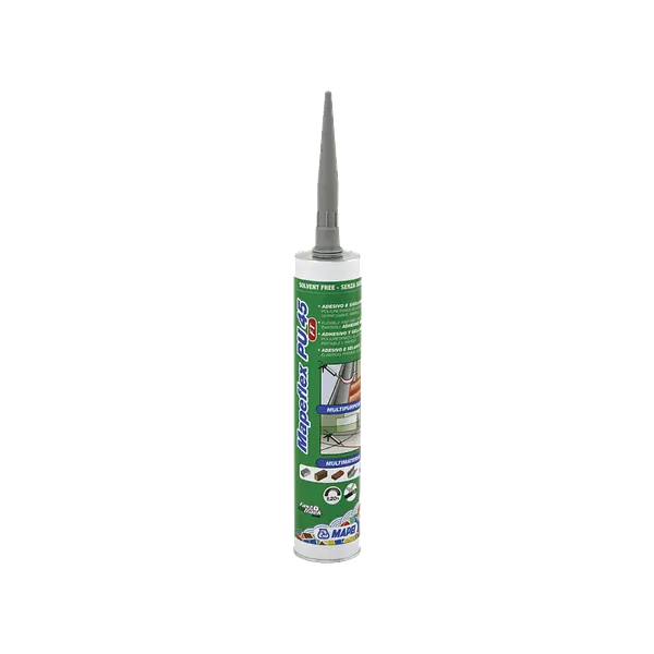 Mapeflex Pu 45 Ft - Sellador Y Adhesivo De Poliuretano.
