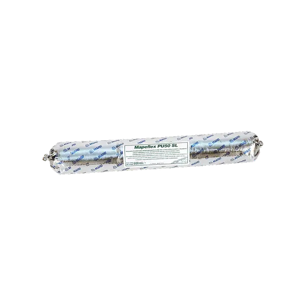 Mapeflex Pu50 Sl - Sellador De Poliuretano Pintable.