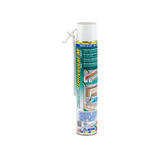 Mapepur Universal Foam M Ideal Para El Relleno Y Aislamiento