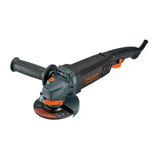 Pulidora Angular 4.1/2" 950w Truper Industrial
