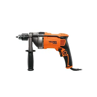 Taladro Percutor 1/2", 850w, Truper Pro