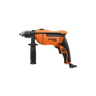 Taladro Percutor 1/2", 750w, Truper Pro