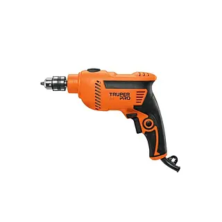 Taladro Percutor 3/8", 600w, Truper Pro